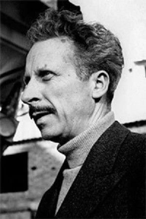 Foto de Jacques Becker