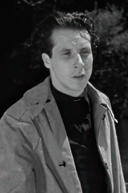 Foto de Jacques Becker