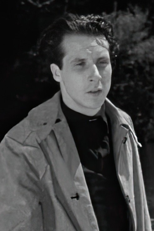 Foto de Jacques Becker