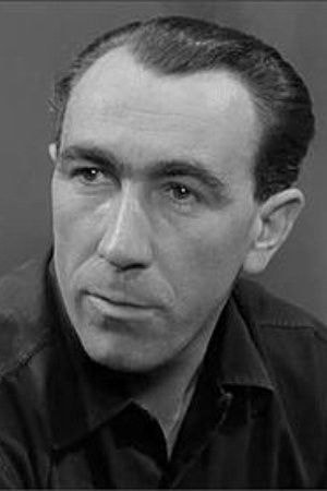 Foto de Jean Keraudy