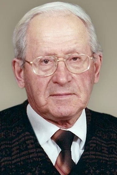 Foto de Raymond Meunier