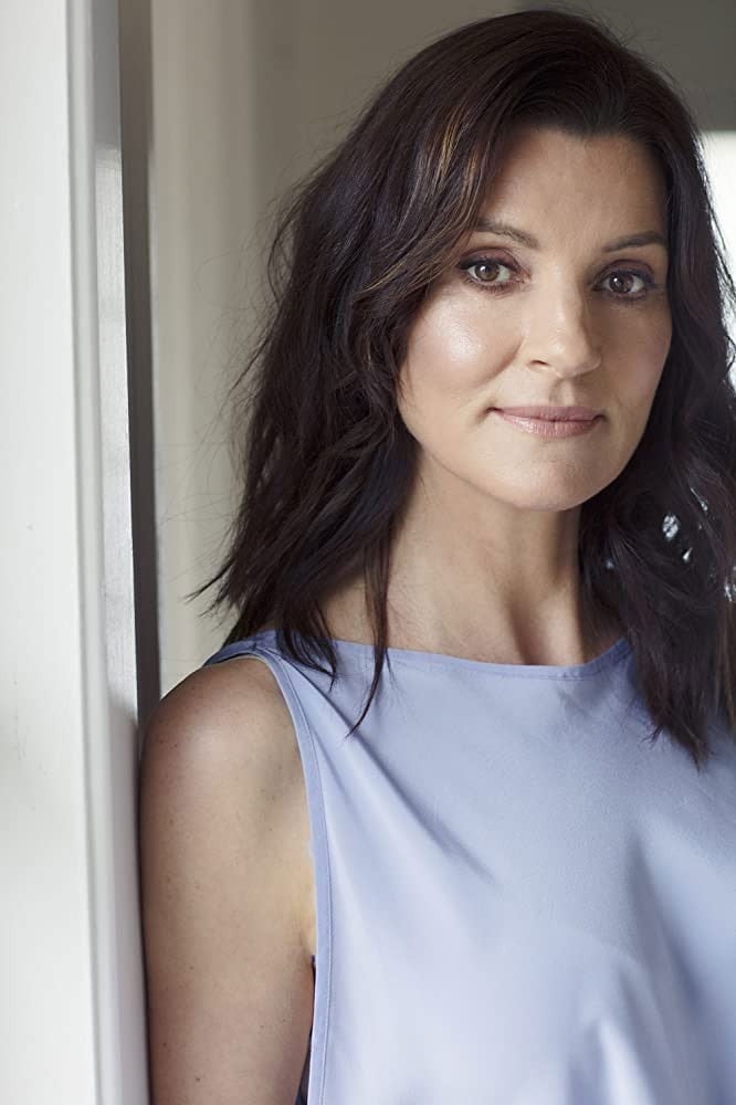 Foto de Sara Wiseman