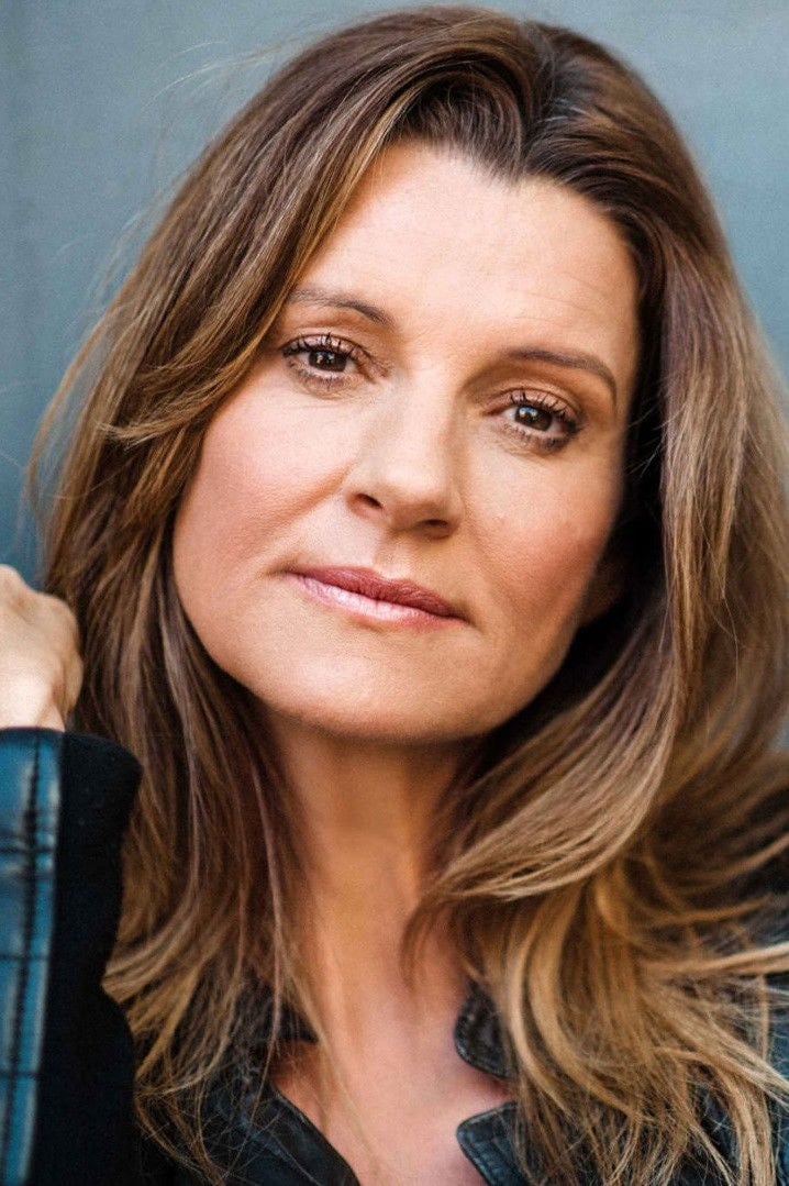 Foto de Sara Wiseman