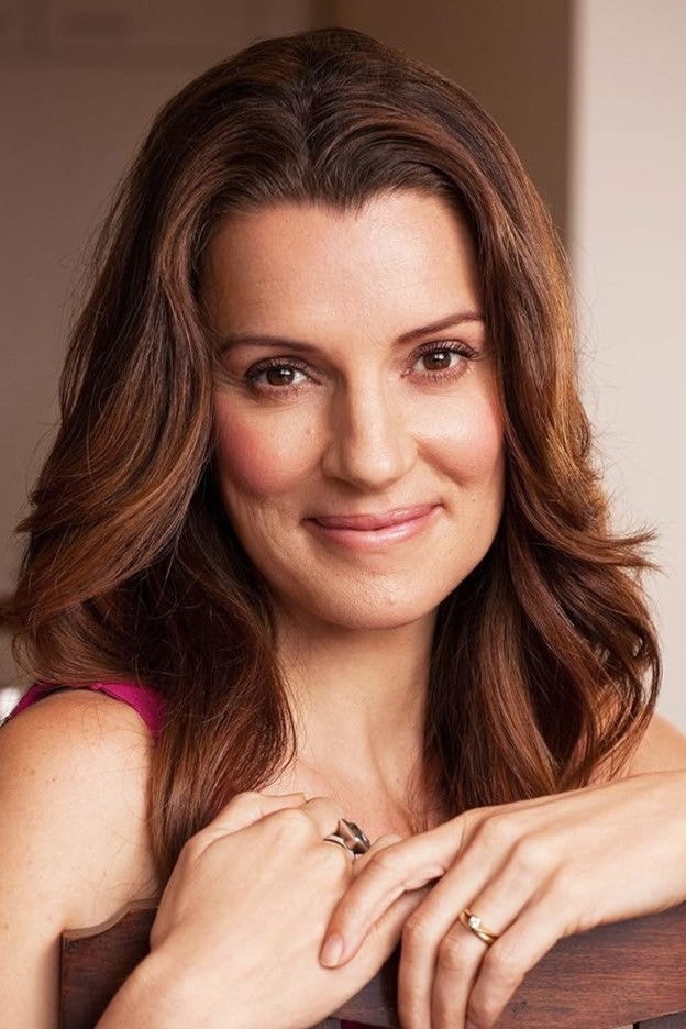 Foto de Sara Wiseman