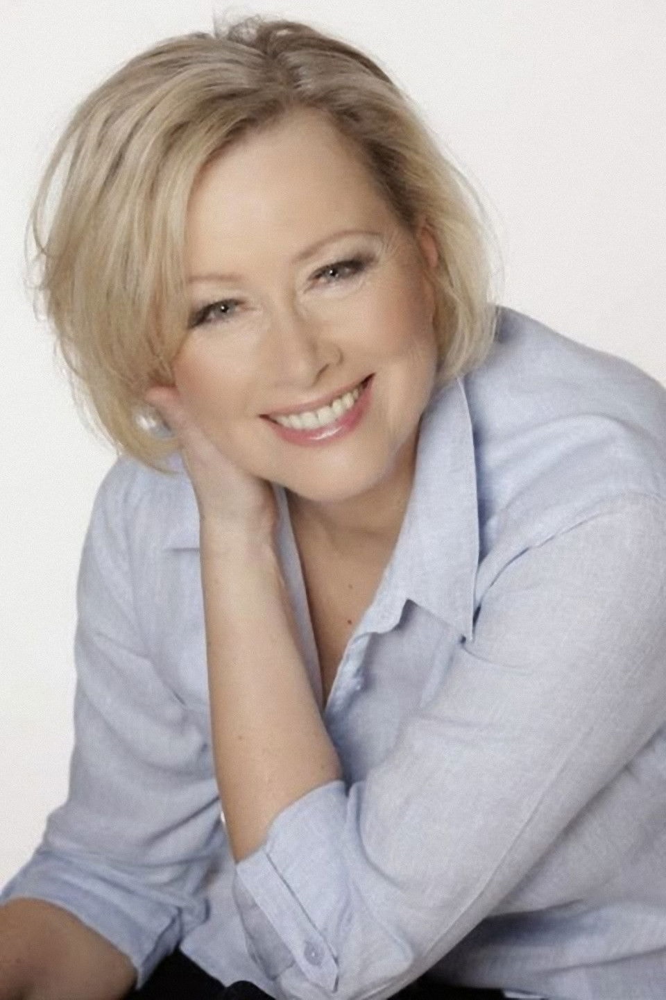 Foto de Hanna Dunowska