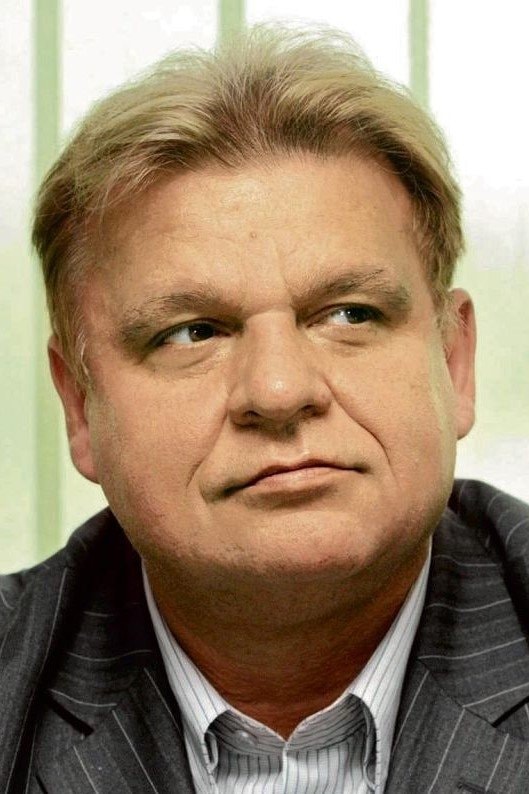 Foto de Jacek Samojłowicz