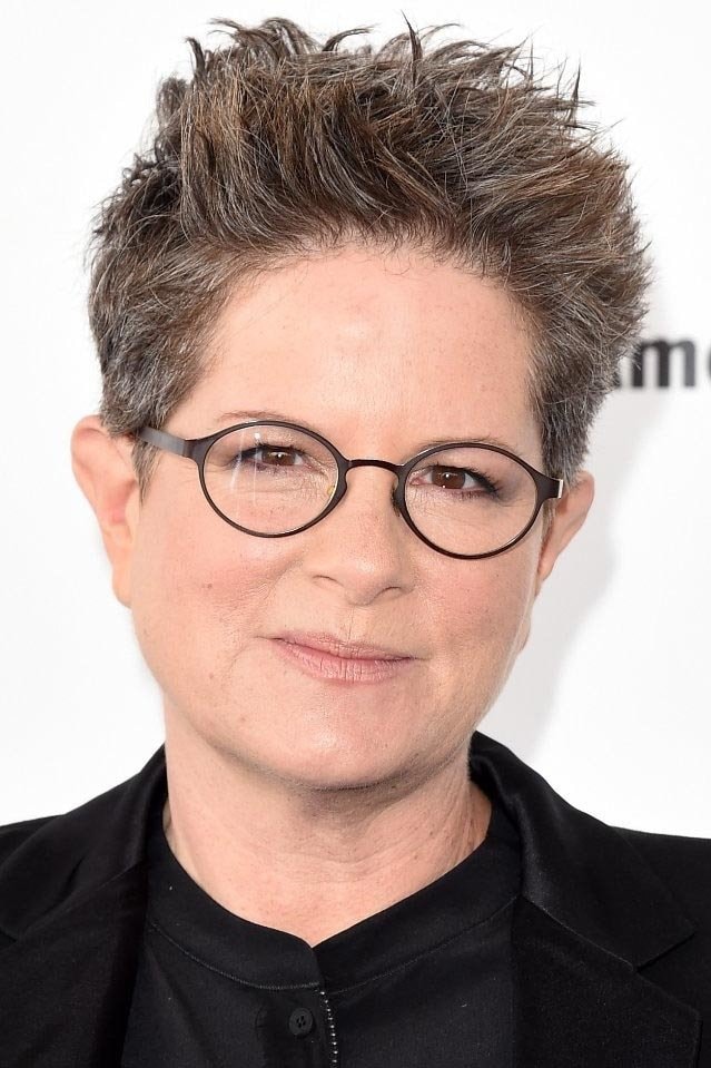 Foto de Phyllis Nagy