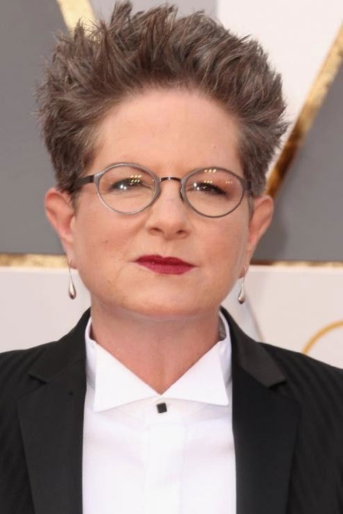 Foto de Phyllis Nagy