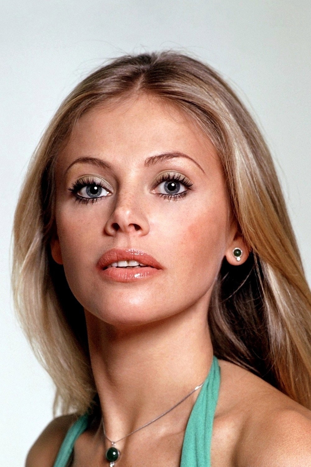Foto de Britt Ekland