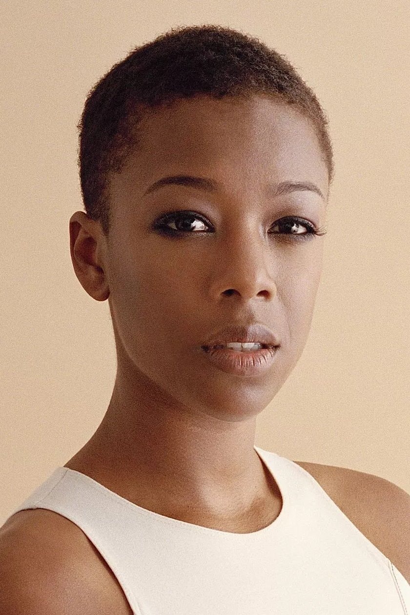 Foto de Samira Wiley