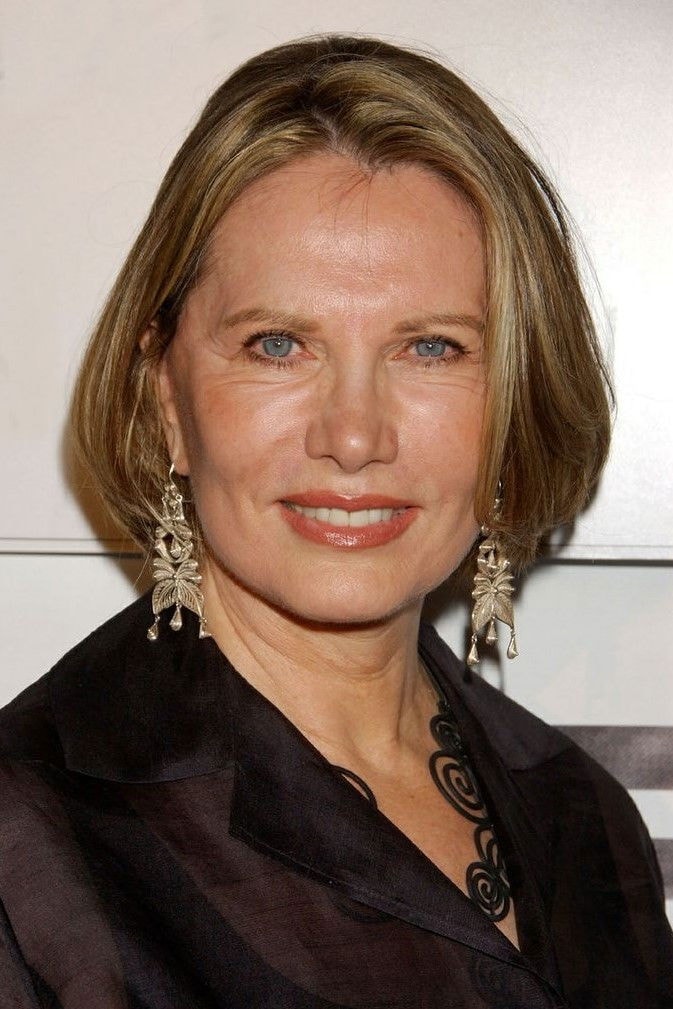 Foto de Maud Adams