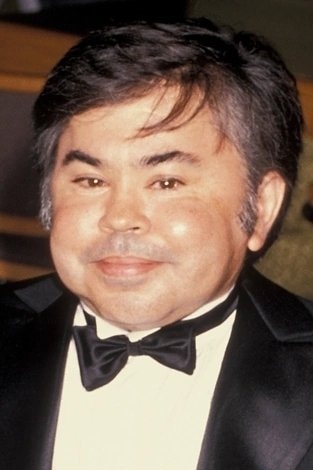 Foto de Hervé Villechaize