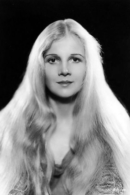 Foto de Ann Harding