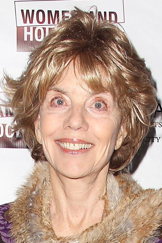 Foto de Molly Haskell