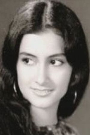 Foto de Rosita Bouchot