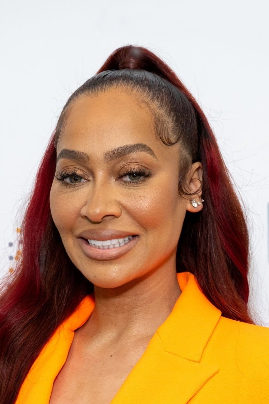 Foto de La La Anthony