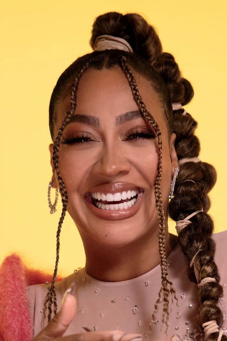 Foto de La La Anthony