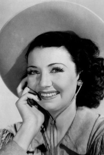 Foto de Barbara Jo Allen