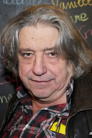 Foto de Jean-Henri Roger