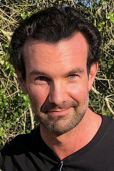 Foto de Mark Stewart