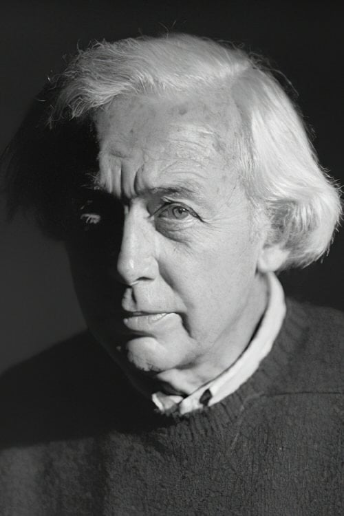 Foto de Robert Bresson