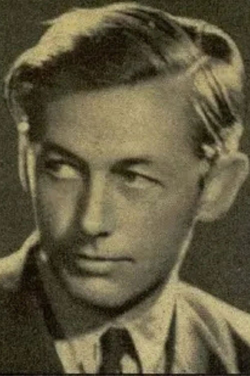 Foto de Robert Bresson