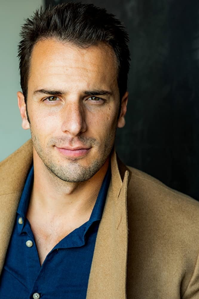 Foto de Dean Barlage