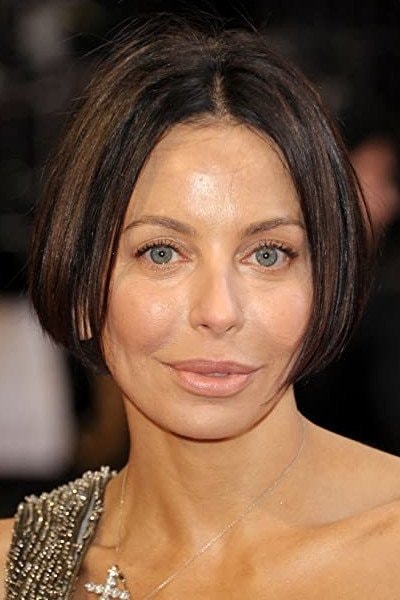 Foto de Lisa Maria Falcone