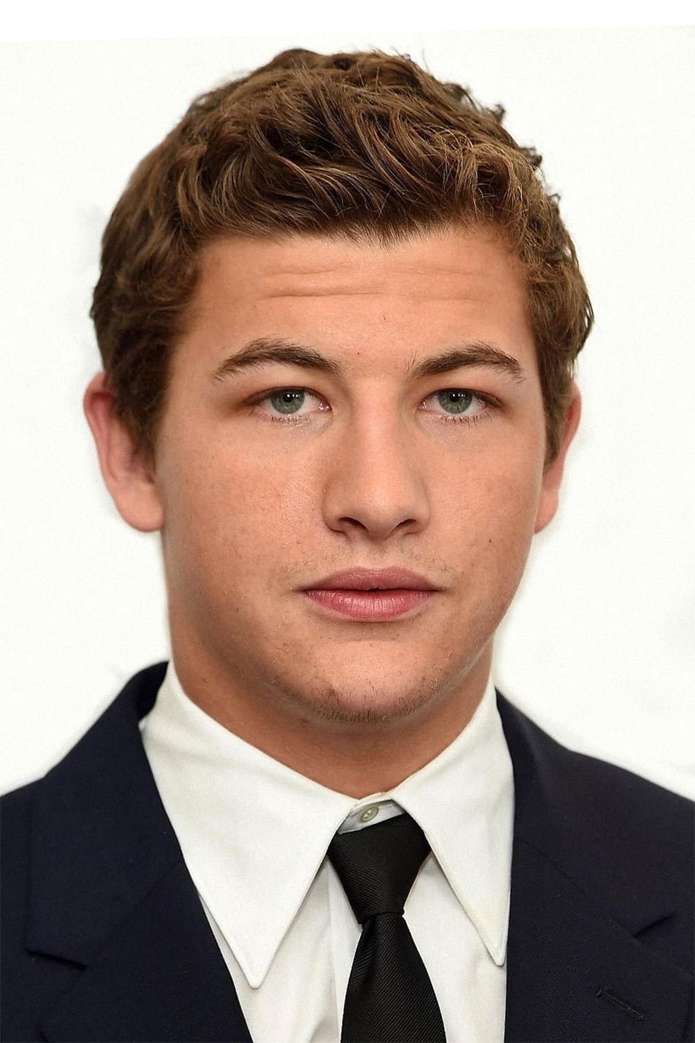 Foto de Tye Sheridan
