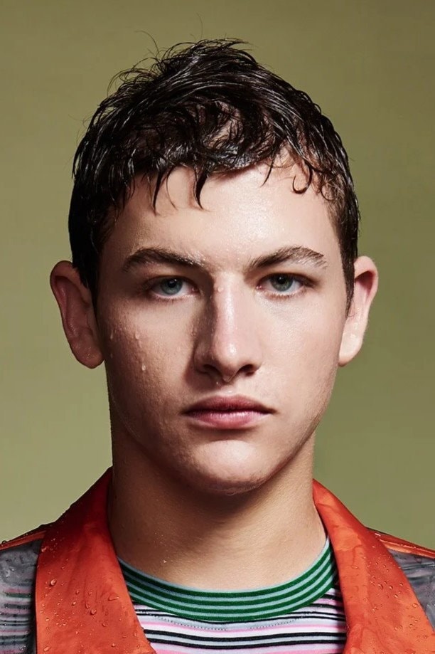 Foto de Tye Sheridan