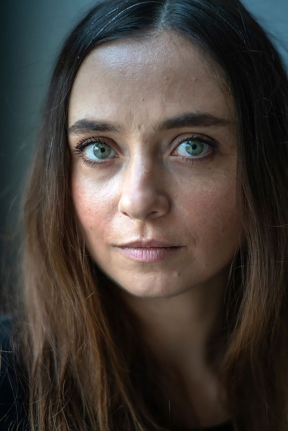 Foto de Cosmina Stratan