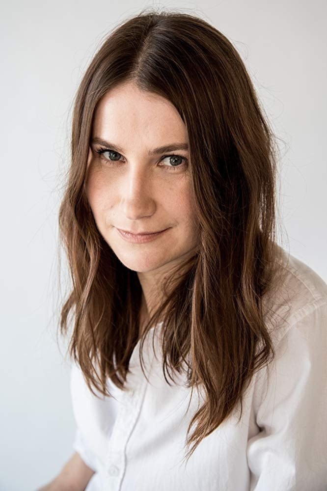 Foto de Cristina Flutur