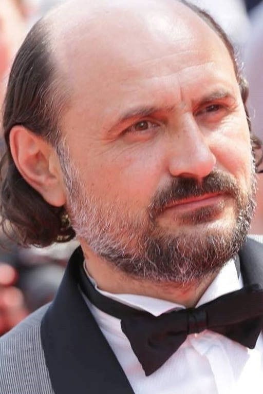 Foto de Valeriu Andriuță