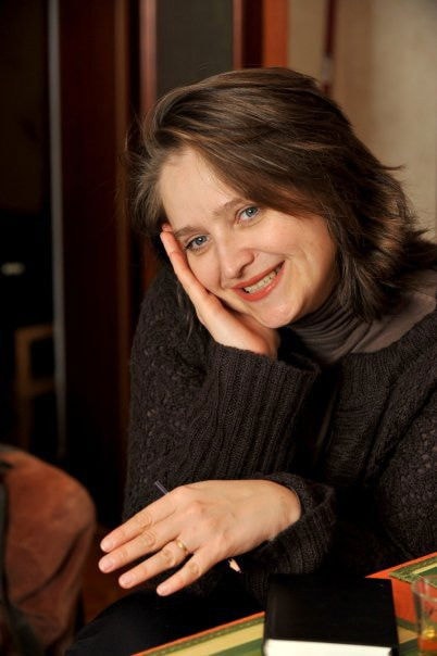 Foto de Dana Tapalagă