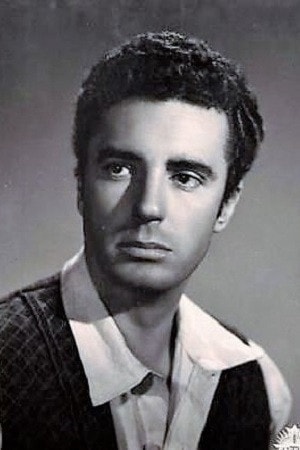 Foto de Virgílio Teixeira