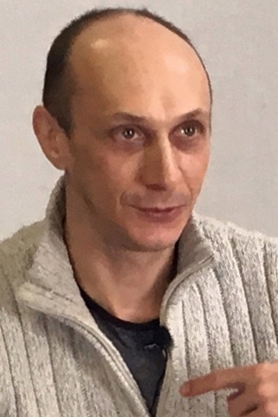Foto de Sergey Kolesov