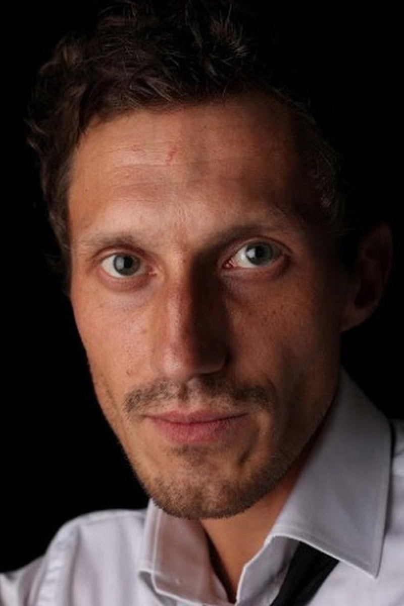 Foto de Igor Khripunov