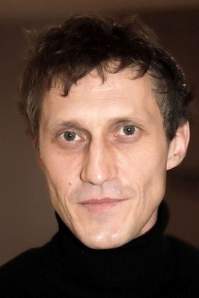Foto de Igor Khripunov