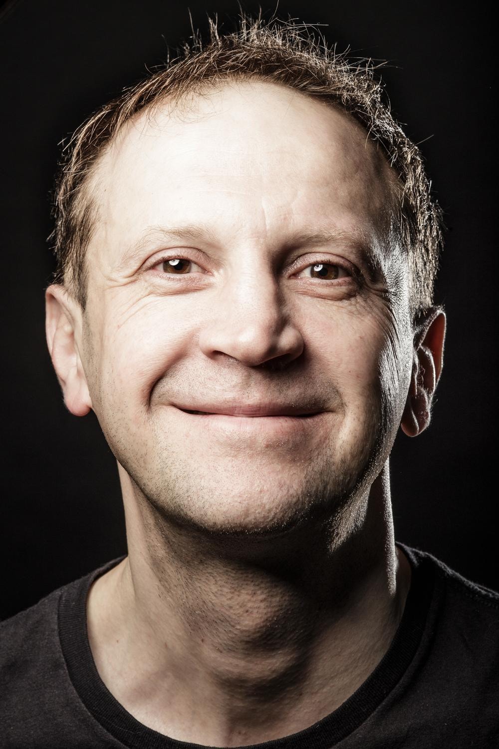 Foto de Timofey Tribuntsev