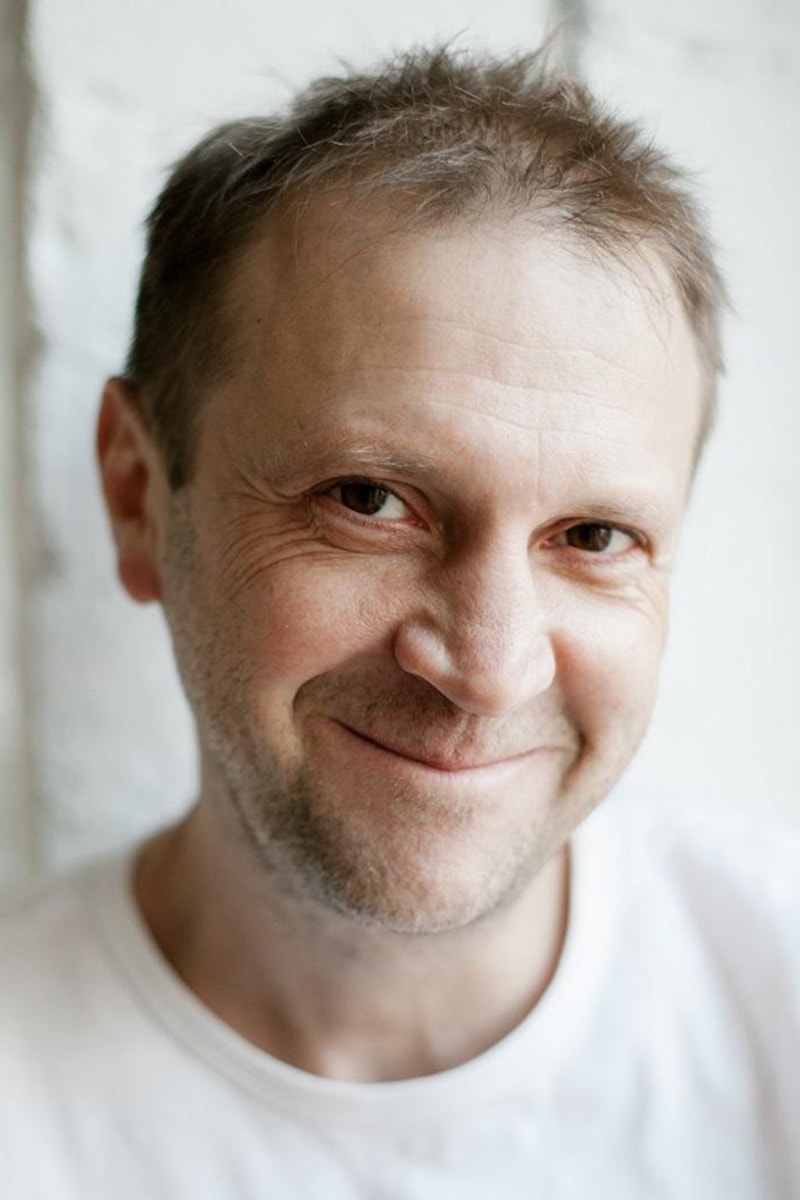 Foto de Timofey Tribuntsev