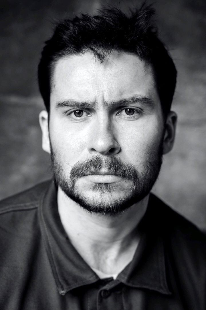 Foto de Daniel Portman