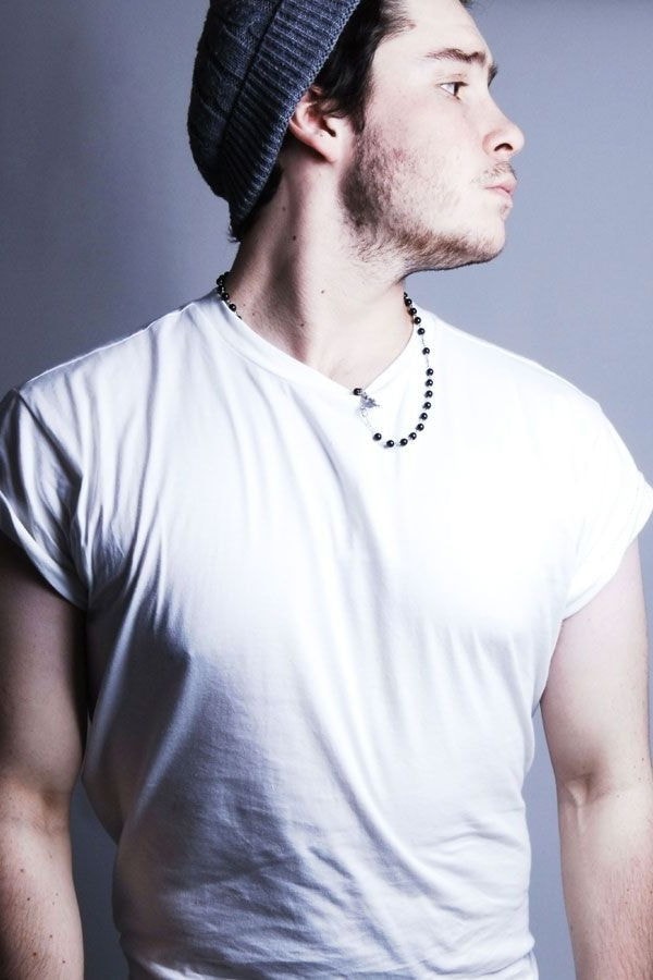 Foto de Daniel Portman