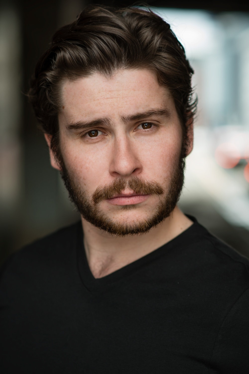 Foto de Daniel Portman