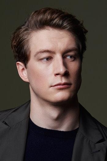 Foto de Lorne MacFadyen