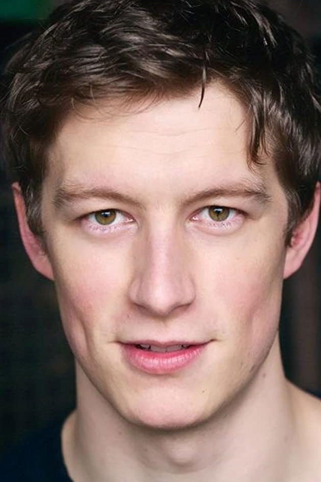 Foto de Lorne MacFadyen