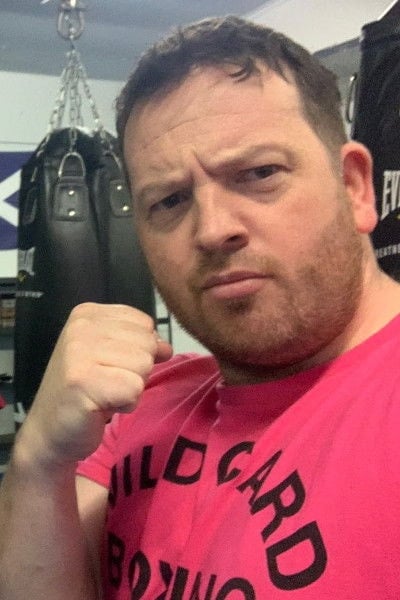 Foto de Paul Donnelly