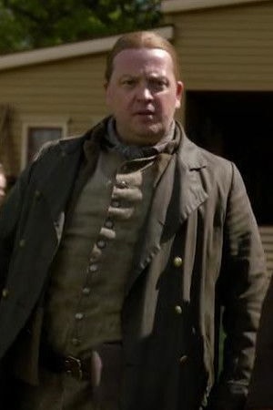 Foto de Paul Donnelly