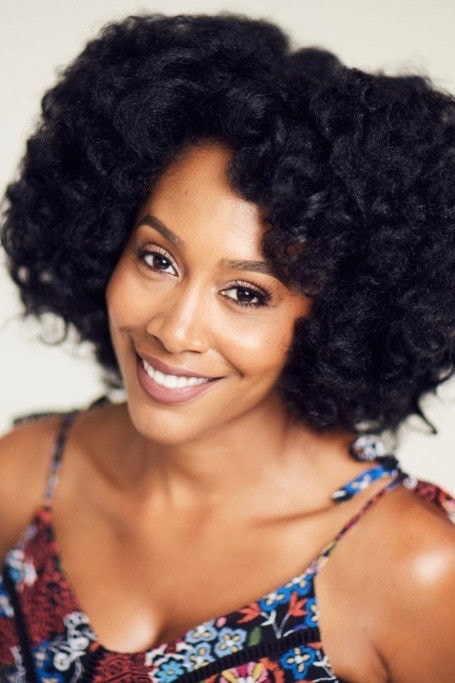 Foto de Simone Missick