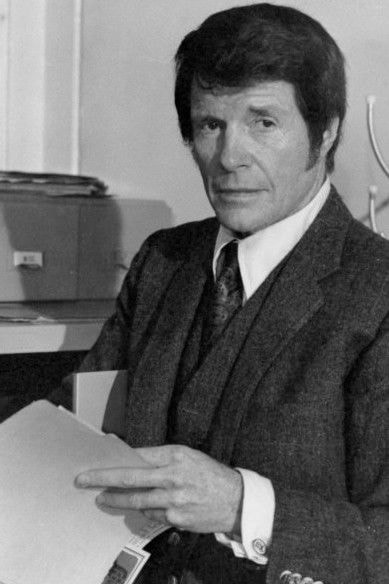 Foto de Robert Horton