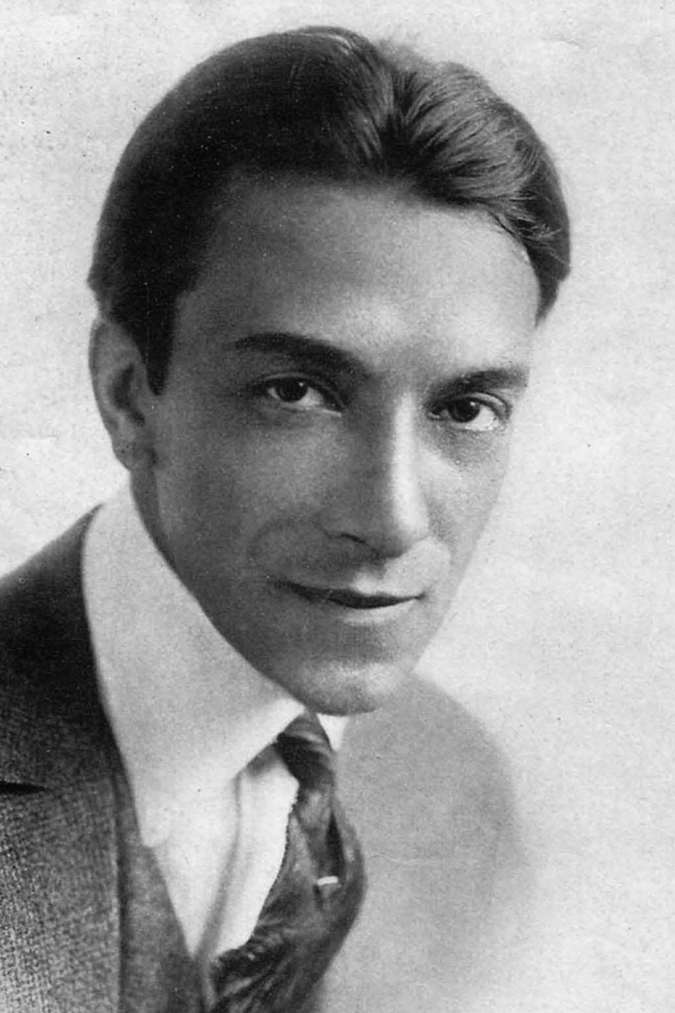 Foto de Pedro de Cordoba